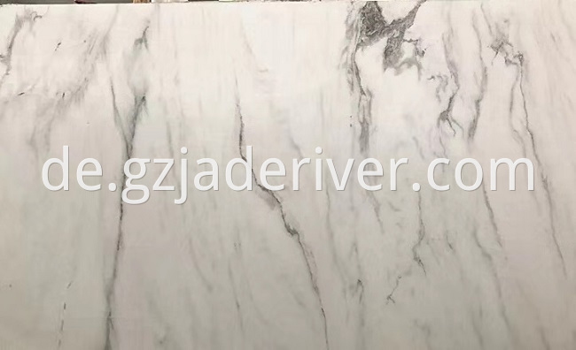 White Marble Stone